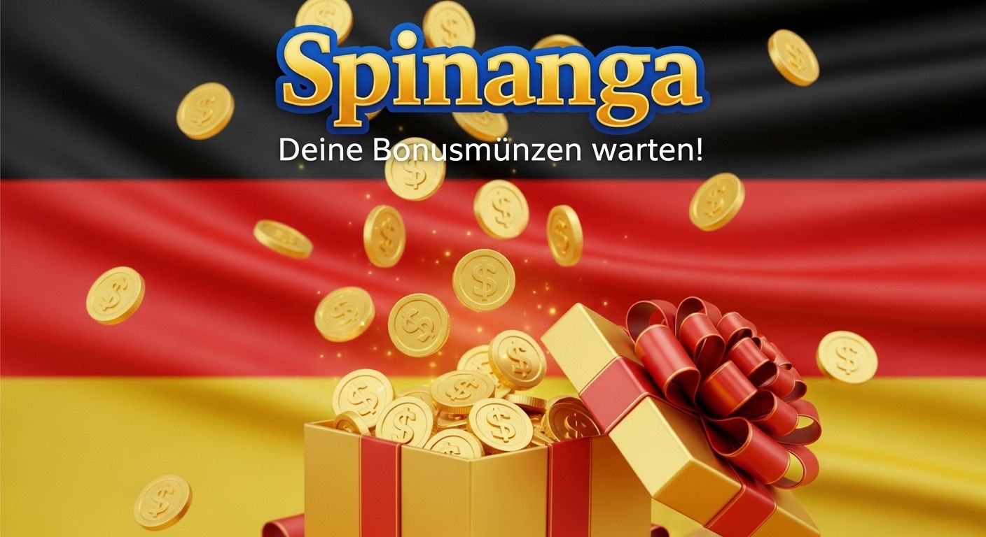 Willkommensbonus und Aktionen spinanga online casino