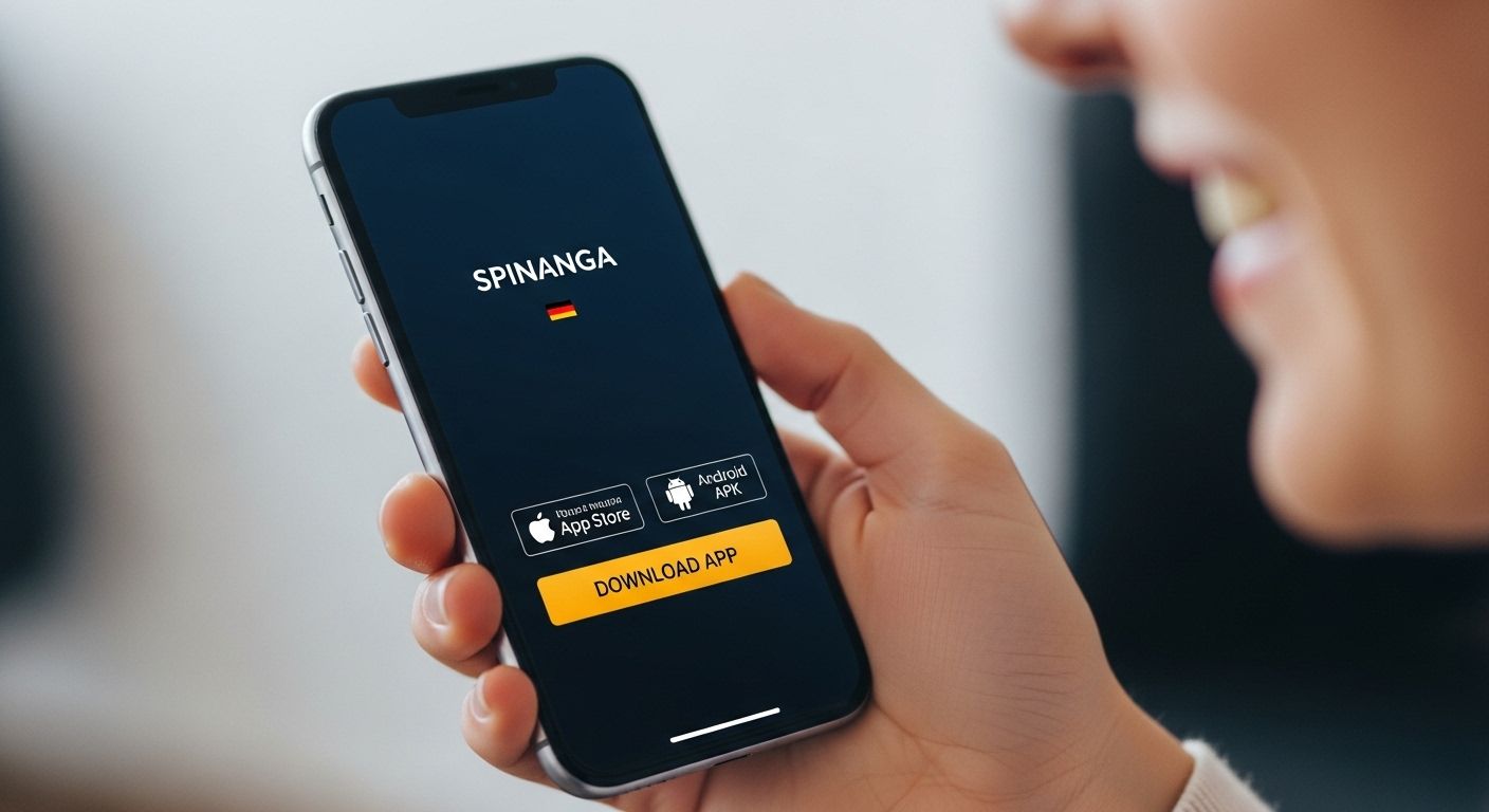 Mobile App herunterladen real money casino app